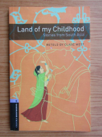 Land of my childhood. Stories from South Asia