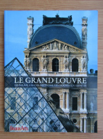 Le grand Louvre. Le palais, collections, les nouveaux espaces