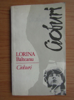 Lorina Balteanu - Cioburi