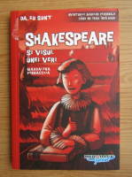 Maddalena Pennacchia - Shakespeare si visul unei veri