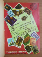 Magazin istoric, Anul IX, Nr. 7 (100), iulie 1975