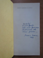 Marin Sorescu - Poeme (cu autograful autorului)