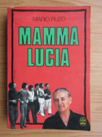 Mario Puzo - Mamma Lucia
