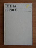 Anticariat: Mihai Beniuc - Scrieri (volumul 7)