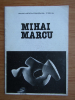 Mihai Marcu (album sculptura)