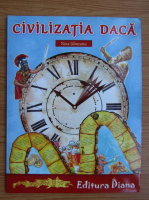 Nina Ulmeanu - Civilizatia Daca