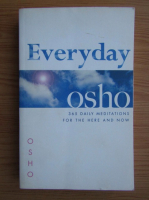 Osho - Everyday