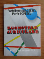 Pantelimon Milosescu - Zgomotele auriculare
