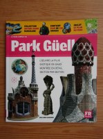 Park Guell (ghid de calatorie)