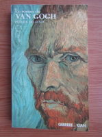 Patrick Delaunay - Le roman de Van Gogh