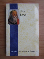 Plato - Laws