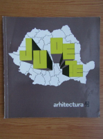 Revista Arhitectura, anul XXI, nr. 3, 1973