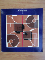 Revista Arhitectura, anul XXIV, nr. 1, 1976