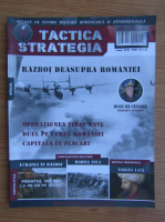 Revista Tactica Militara, anul 2, nr. 1 (3), iunie 2015