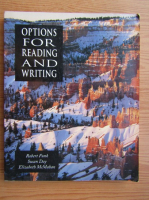 Robert Funk - Options for reading and writing