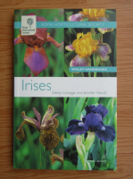 Sidney Linnegar - Irises