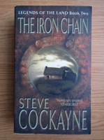 Steve Cockayne - The iron chain