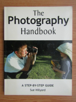 Sue Hillyard - The photography handbook
