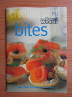The Australian Women's Weekly. Bites