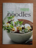 The Australian Women's Weekly. Noodles