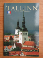 Toomas Vendelin - Tallinn. Carrefour medieval
