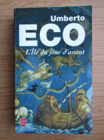Umberto Eco - L'Ile du jour d'avant