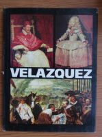 Anticariat: Velazquez (album de arta)