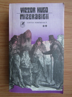 Victor Hugo - Mizerabilii (volumul 2)