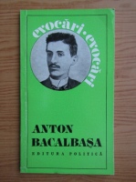 Virgiliu Ene - Anton Bacalbasa