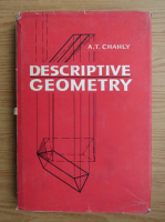 A. T. Chahly - Descriptive geometry