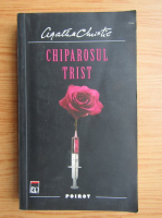 Agatha Christie - Chiparosul trist