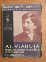 Al. Vlahuta - Pictorul N. I. Grigorescu (1939)