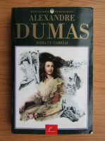 Alexandre Dumas - Dama cu camelii