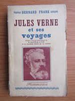 Bernard Frank - Jules Verne voyages (1941)