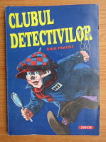 Clubul detectivilor 