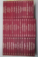 Colectia Cartea de Acasa, ErcPress (48 volume)