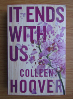Colleen Hoover - It ends with us
