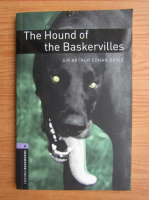 Conan Doyle - The hound of the Baskervilles