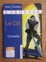 Corneille - Le cid 