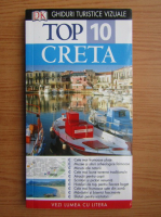 Creta. Ghid turistic 