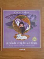 Anticariat: Cristina Andone - Chopin si balada stropilor de ploaie