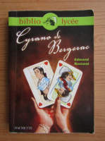 Cyrano de Bergerac