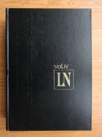 Dictionar enciclopedic (volumul 4)