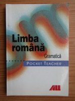 Domnita Tomescu - Limba romana 