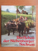 Dorfleben der Siebenburger Sachsen