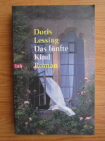 Doris Lessing - Das funfte Kind