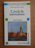 Elikia MBokolo - L'eveil du nationalisme