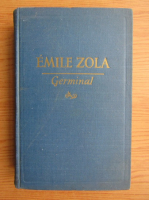 Emile Zola - Germinal
