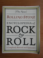 Encyclopedia of rock and roll