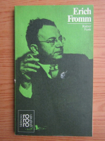 Erich Fromm - Rainer Funk